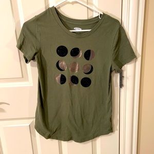 Old Navy Women’s T-shirt XS
